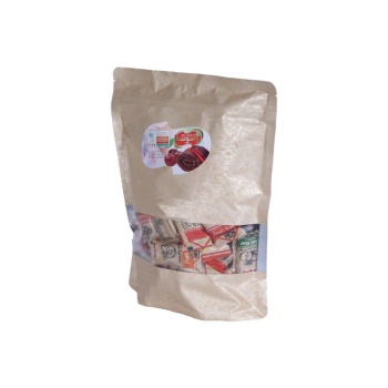  پذیرایی وسوسه آلبالویی -900 گرم6364a4498915759610